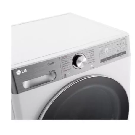 Lg MOSÓ-SZÁRÍTÓGÉP F4DR913P3WA