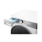 Lg MOSÓ-SZÁRÍTÓGÉP F4DR913P3WA