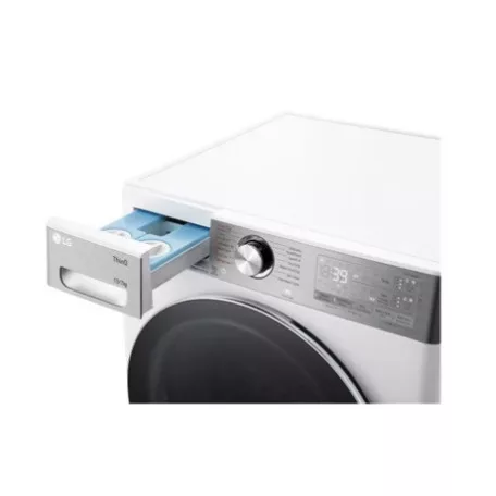 Lg MOSÓ-SZÁRÍTÓGÉP F4DR913P3WA