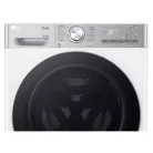 Lg MOSÓ-SZÁRÍTÓGÉP F4DR913P3WA