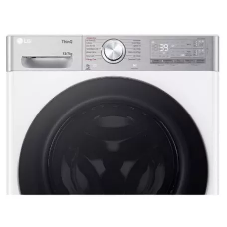 Lg MOSÓ-SZÁRÍTÓGÉP F4DR913P3WA