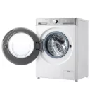 Lg MOSÓ-SZÁRÍTÓGÉP F4DR913P3WA