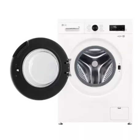 Lg GŐZMOSÓGÉP F4X1009NWB
