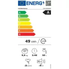 Lg GŐZMOSÓGÉP F4X1009NWB