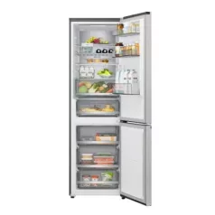 Lg HŰTŐ ALULFAGYASZTÓS, 333 L GBBS716CPY