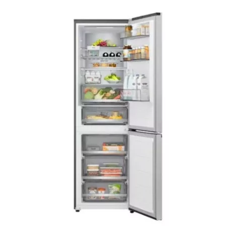 Lg HŰTŐ ALULFAGYASZTÓS, 333 L GBBS716CPY