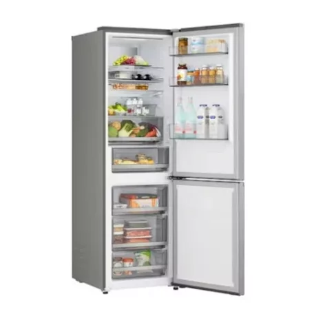 Lg HŰTŐ ALULFAGYASZTÓS, 333 L GBBS716CPY