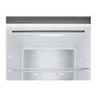 Lg HŰTŐ ALULFAGYASZTÓS, 333 L GBBS716CPY