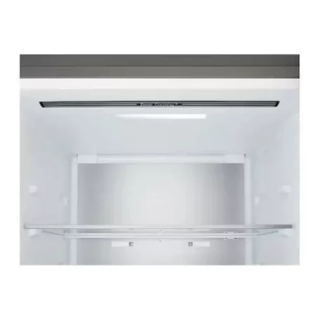 Lg HŰTŐ ALULFAGYASZTÓS, 333 L GBBS716CPY