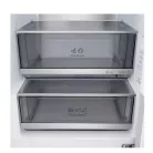 Lg HŰTŐ ALULFAGYASZTÓS, 333 L GBBS716CPY