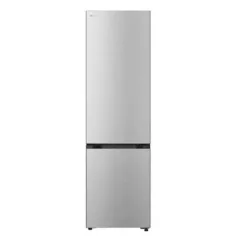 Lg HŰTŐ ALULFAGYASZTÓS, 375 L GBBS726CMB
