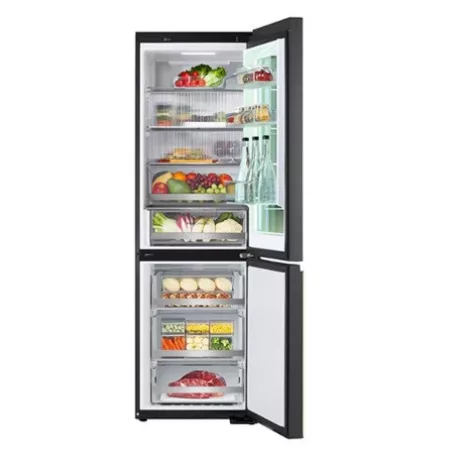 Lg HŰTŐ ALULFAGYASZTÓS GBG719MDNN