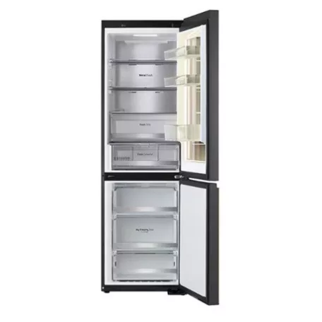 Lg HŰTŐ ALULFAGYASZTÓS GBG719MDNN
