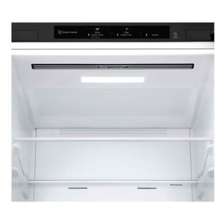 Lg HŰTŐ ALULFAGYASZTÓS GBV22NCCEP