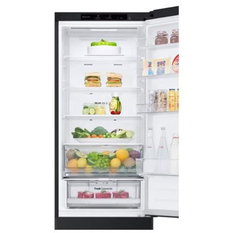 Lg HŰTŐ ALULFAGYASZTÓS GBV22NCCEP