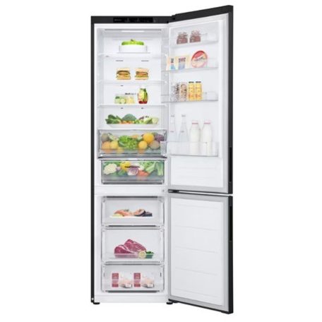 Lg HŰTŐ ALULFAGYASZTÓS GBV22NCCEP