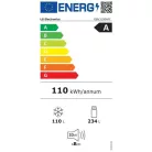 Lg HŰTŐ ALULFAGYASZTÓS GBV3100APY