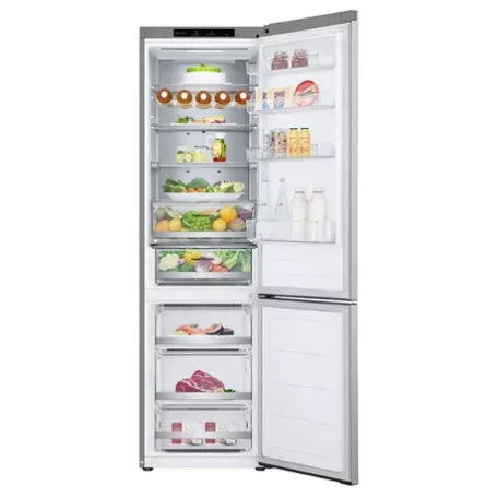 Lg HŰTŐ ALULFAGYASZTÓS GBV7280AMB