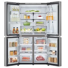 Lg HŰTŐ 4 AJTÓS GML960PYFE