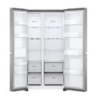 Lg HŰTŐ SIDE BY SIDE GSBC40PYPE