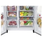 Lg HŰTŐ SIDE BY SIDE GSBC40PYPE