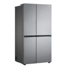 Lg HŰTŐ SIDE BY SIDE GSBC40PYPE