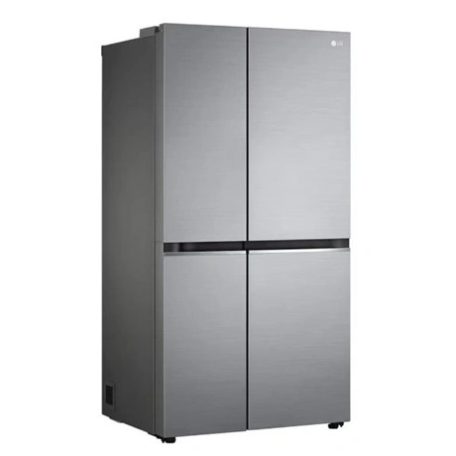 Lg HŰTŐ SIDE BY SIDE GSBC40PYPE