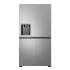 Lg HŰTŐ SIDE BY SIDE GSJC41PYPE