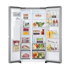 Lg HŰTŐ SIDE BY SIDE GSJC41PYPE