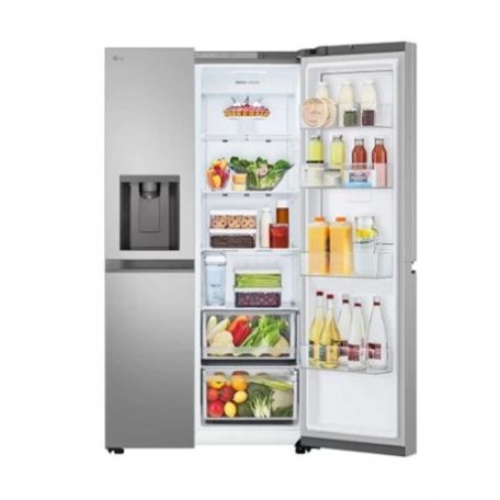 Lg HŰTŐ SIDE BY SIDE GSJC41PYPE