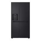 Lg HŰTŐ SIDE BY SIDE GSLC40EPPE