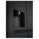 Lg HŰTŐ SIDE BY SIDE GSLC40EPPE