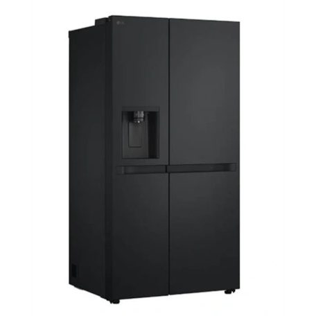 Lg HŰTŐ SIDE BY SIDE GSLC40EPPE