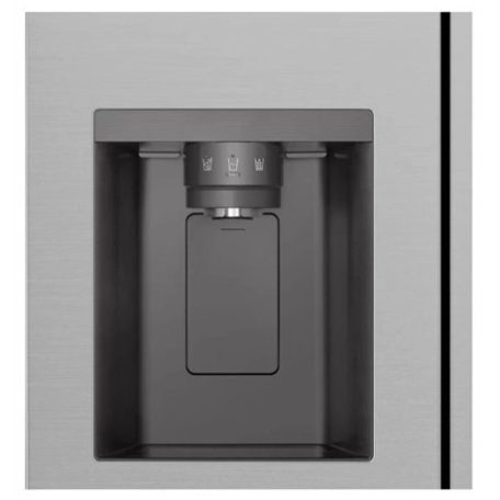 Lg HŰTŐ SIDE BY SIDE GSLC40PYPE