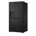 Lg HŰTŐ SIDE BY SIDE GSLC41EPPE