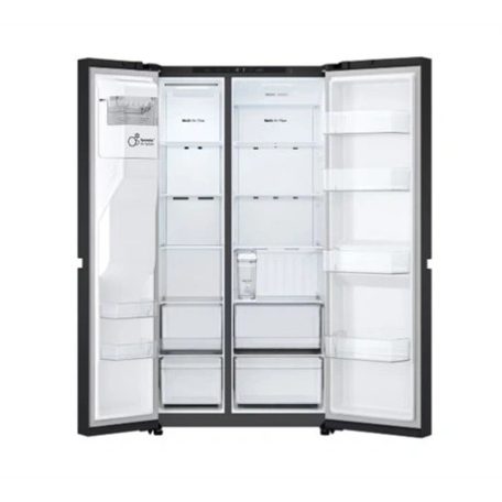 Lg HŰTŐ SIDE BY SIDE GSLC41EPPE