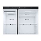 Lg HŰTŐ SIDE BY SIDE GSLC41EPPE