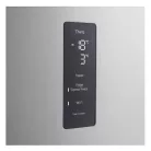 Lg HŰTŐ FELÜLFAGYASZTÓS GTFV61PYBQD