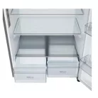 Lg HŰTŐ FELÜLFAGYASZTÓS GTFV61PYBQD