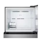 Lg HŰTŐ FELÜLFAGYASZTÓS GTFV61PYBQD