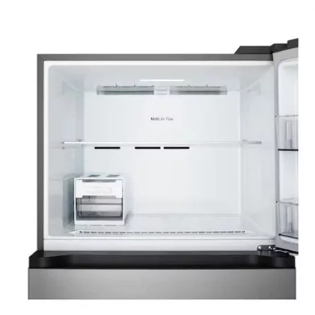 Lg HŰTŐ FELÜLFAGYASZTÓS GTFV61PYBQD