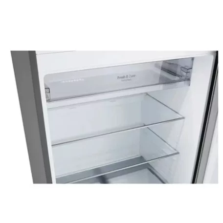 Lg HŰTŐ FELÜLFAGYASZTÓS GTFV61PYBQD