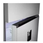 Lg HŰTŐ FELÜLFAGYASZTÓS GTFV61PYBQD