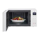 Lg MIKROHULLÁMÚ SÜTŐ MS2032GASW