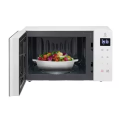 Lg MIKROHULLÁMÚ SÜTŐ MS2032GASW