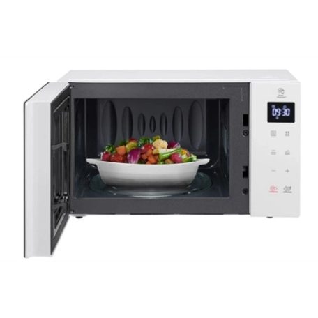 Lg MIKROHULLÁMÚ SÜTŐ MS2032GASW