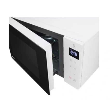 Lg MIKROHULLÁMÚ SÜTŐ MS2032GASW
