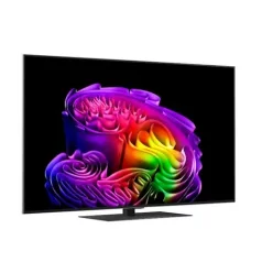   Lg TV 55" 4K UHD OLED EVO AI SMART TV 2026,DOLBY VISION WEBOS OLED55G63LS.AEU