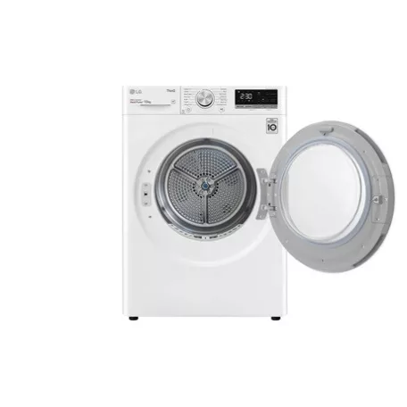 Lg SZÁRÍTÓGÉP HŐSZIVATTYÚS RH10V9AV4W