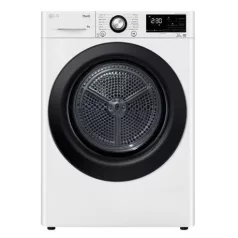 Lg SZÁRÍTÓGÉP HŐSZIVATTYÚS RH80V3AVBN